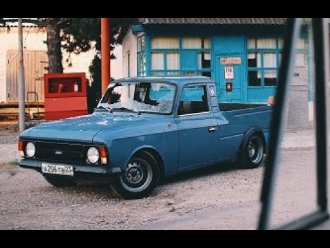 Видео: РУССКИЙ ПИКАП #4. Дрифтим, пилим, варим и идём дальше!