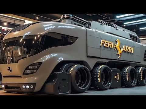 Видео: Топ 5 самых роскошных NEXT автомобилей которые покорят мир
