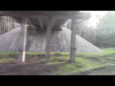 Видео: Шатурторф — 95 км на ЭД4М-0070