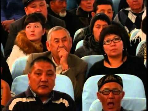 Видео: Данияр Құрамысов, Ләббәйкә Аллаһумма