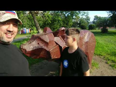 Видео: Поднебесные Зубья. Июль 2022. 1 часть