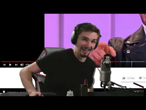 Видео: Реакция Диктора на: Сердца за любофь #7
