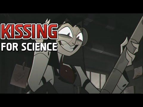 Видео: 【ASMR】 Пендлтон хочет поцелуя... РАДИ НАУКИ! 「 Sir Pentious x Listener Audio」 ОТЕЛЬ ХАЗБИН