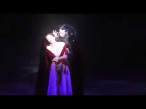 Видео: Бал вампиров - Кромешная тьма (10.09.2016)