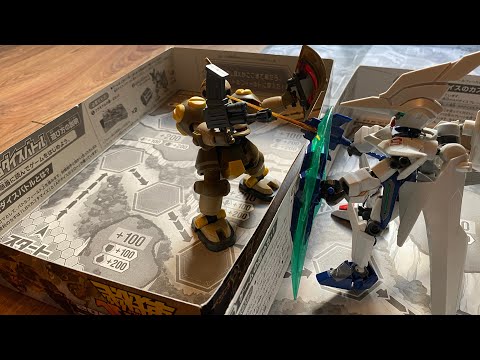 Видео: Битва lbx с полем. Правила игры. Объяснение. Сражение