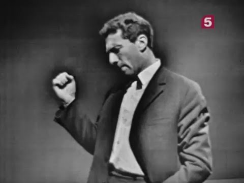 Видео: Евгений Онегин. Первая глава.