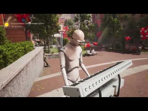 Видео: Ремикс Гимн СССР Атомное Сердце, Летящей походкой. Remix Anthem of the USSR Atomic Heart Flying gait