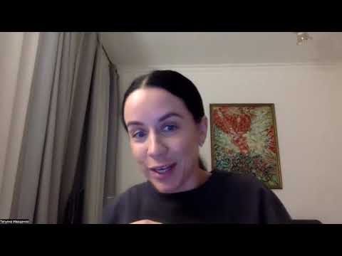 Видео: Зум команды / 27 окт 2025 / Таня про офис и производство / Игорь про цены и налоги