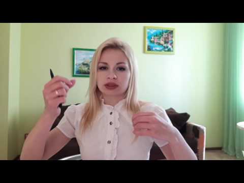 Видео: Заикание 3 ступень коррекции. Практическая часть.