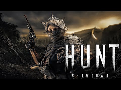 Видео: ЛУТАЕМ СКИНЧИКИ ТВИЧ ДРОПС  /  Hunt: Showdown
