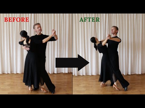 Видео: Бальный зал без борьбы