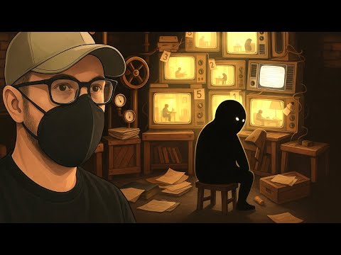 Видео: BEHOLDER ПРОХОЖДЕНИЕ #2