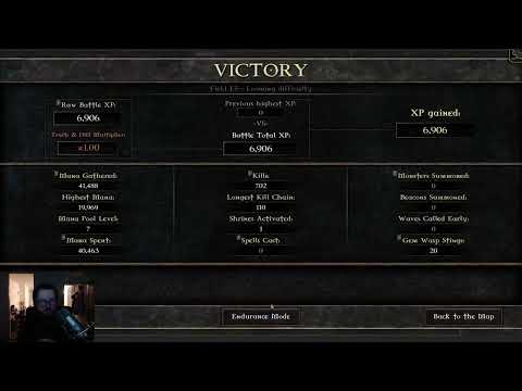 Видео: GemCraft Chapter Two: Chasing Shadows на PC Прохождение [730/1000] часть 2