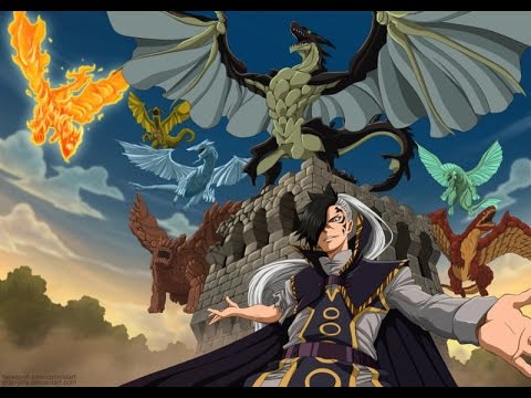 Видео: Хвост феи - " Давай за жизнь "