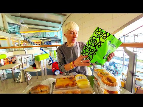 Видео: ФИНАЛЬНЫЕ ПОКУПКИ ДУБАЙ/ВЕРНУЛИСЬ В BRANDS FOR LESS