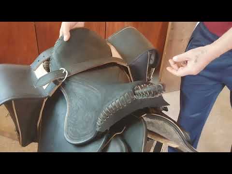 Видео: Шорник Руслан БЖАХОВ / П.Залукокоаже, КБР