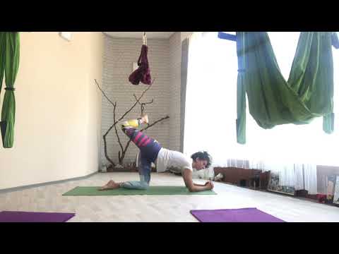 Видео: Изящни крака #2