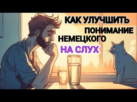 Видео: Аудирование - НЕ ПРИГОВОР.
