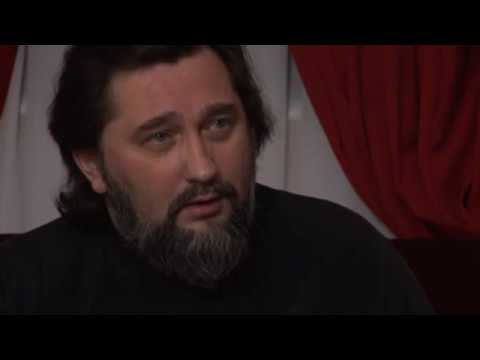 Видео: Начальник Миссии