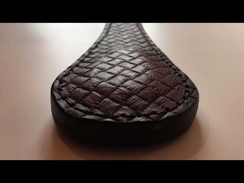 Видео: История сака, блэкджека и выстрела из рогатки: Flat Sap от Witchdoctor Zero