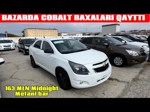 Видео: БАЗАРДА 😱КОБАЛТ БАХАЛАРЫ КАЙТТЫ