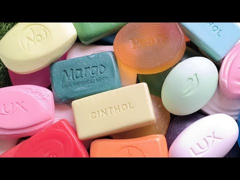 Видео: SOAP opening HAUL /Unpacking soap | Распаковка мыла | Notalking | ASMR SOAP