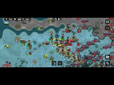 Видео: Оборона- world conqueror 4