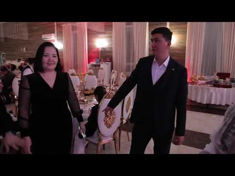 Видео: 60 жас мерей той 2