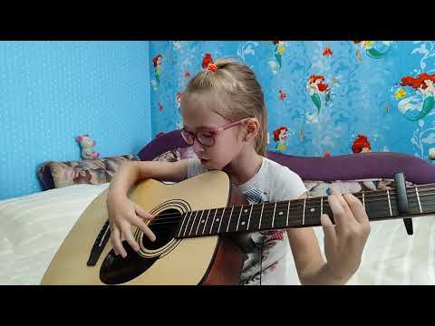 Видео: Урок 7 ч.1 Сплин - Моё сердце . Гитара с нуля ( Роман Конограй @0guitars )