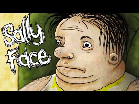 Видео: НОВАЯ ФРЕН БОУ? : Sally Face