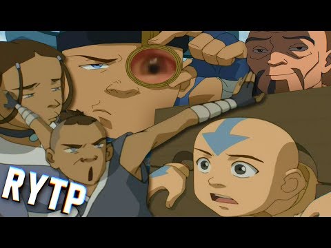 Видео: [RYTP] Пупатар 2