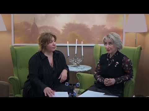 Видео: Разгадываем Осипа Мандельштамв -   Я буду метаться. Выпуск 13-й.