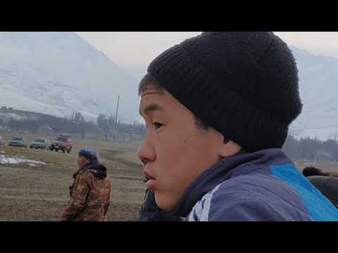 Видео: Орто-Арык тринеровка