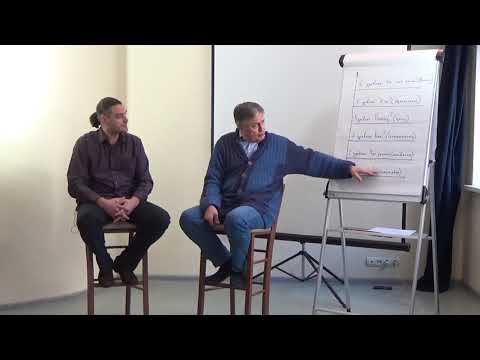 Видео: Экспертиза НЛП - Пирамида логических уровней Дилтса