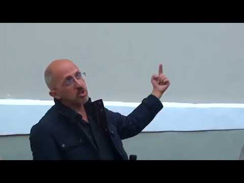 Видео: Остоженка с Рустамом Рахматуллиным и Александром Можаевым