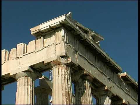 Видео: Афины и Олимпия