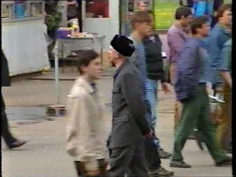 Видео: Иван Турист "Саша Саша" (полная версия)