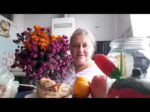 Видео: ЗАКУПИЛАСЬ НА СЕЛЬСКОМ РЫНКЕ РАСПАКОВКА БОЛТАЛКА