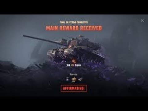 Видео: world of tanks пробуємо імбу за режим вавілон