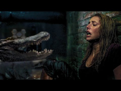 Видео: ӘКЕСІН ҚҰТҚАРУҒА КЕЛГЕН ҚЫЗ АЛИГАТОРҒА ЖЕМ БОЛА ЖАЗДАДЫ / КАЗАКША КИНО / КЕРЕМЕТ КИНО / КИНО ШОЛУ