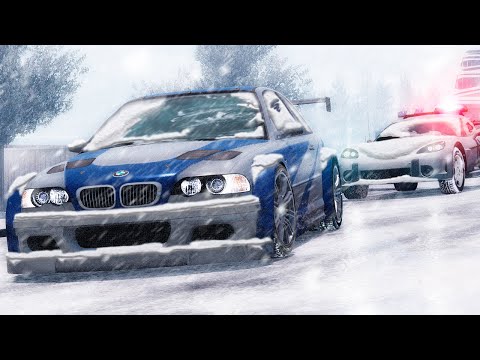 Видео: ЗИМА в играх, где её НИКОГДА НЕ БЫЛО!