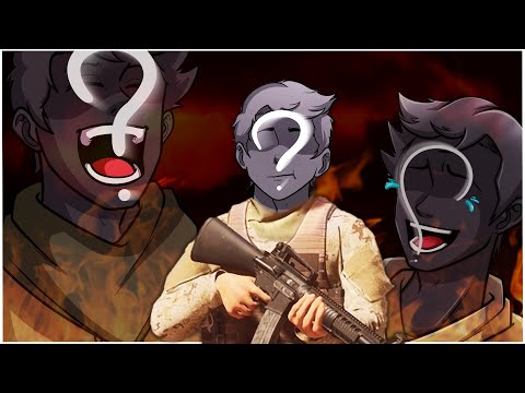 Видео: Вам будет стыдно за смех над этим видео.