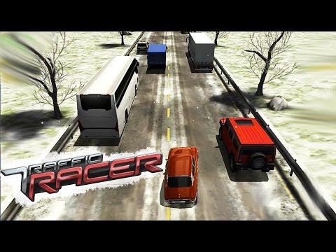 Видео: Трафик Рейсер #2 Прохождение ИГРЫ про машинки Traffic Racer #2  games about cars