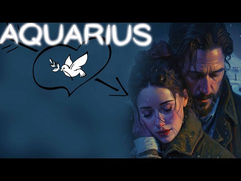 Видео: ВОДОЛЕЙ💖 ОНИ ОЧЕНЬ ЛЮБЯТ ТЕБЯ 😵‍💫 ВОКРУГ ВСЕХ СТРАНСТВУЕТ 💔 НО ИХ СЕРДЦЕ ТОЛЬКО ВАШЕ! 💫🔥 НОЯБРЬ