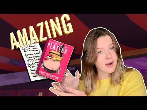 Видео: ОБАНКРОТИВШИЕСЯ ПИСАТЕЛИ / Prison Boss Prohibition / 3 серия