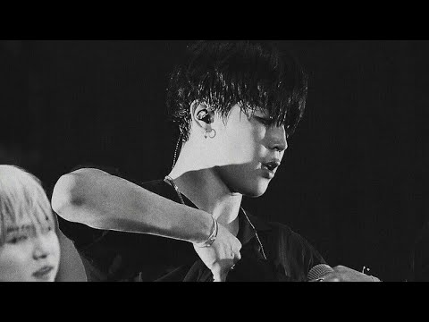 Видео: BTS клип–Чимин–Этой ночью будет жарко