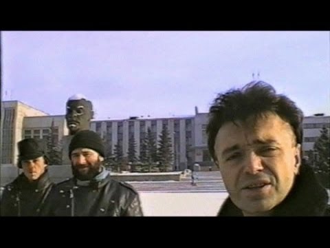 Видео: Чёрная метка (фильм о группе Алиса, 2014)