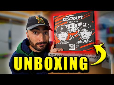 Видео: РАСПАКОВКА!!! Боевой набор Ultra Luna и многое другое!