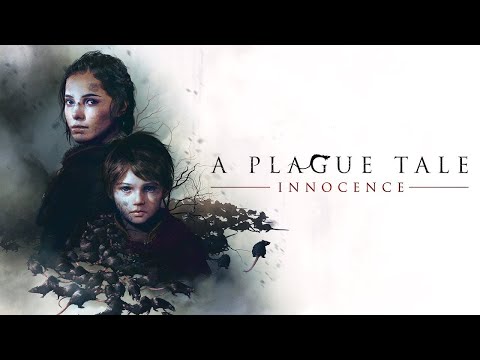 Видео: 🔴A Plague Tale: Innocence ➤ Прохождение игры #1