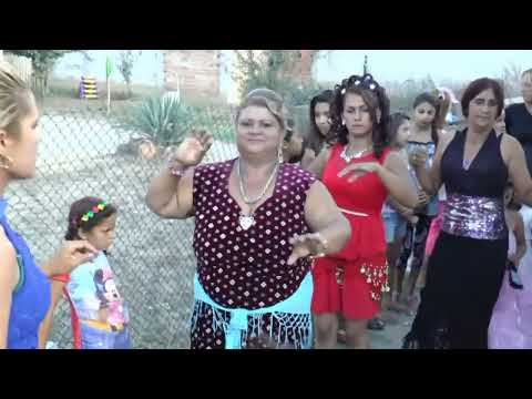 Видео: Сватбено тържество ГЕОРГИ И БОЖАНА 2017.mp4